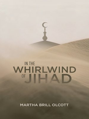 cover image of In the Whirlwind of Jihad
